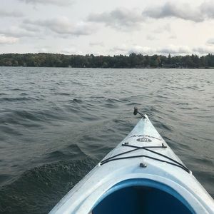 Meet your Posher, Matt